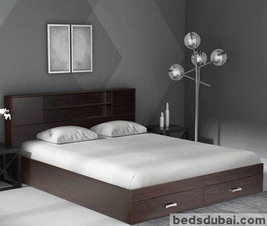 Single platform bed deals