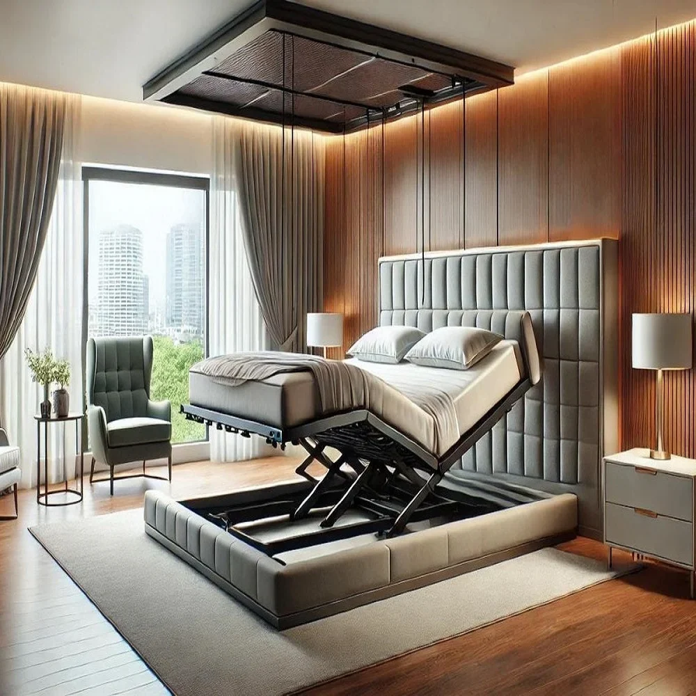 Adjustable Beds for Commercial Spaces