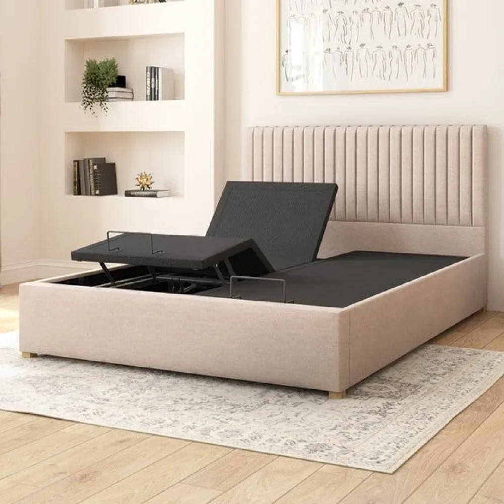 Adjustable Beds for Residential Spaces