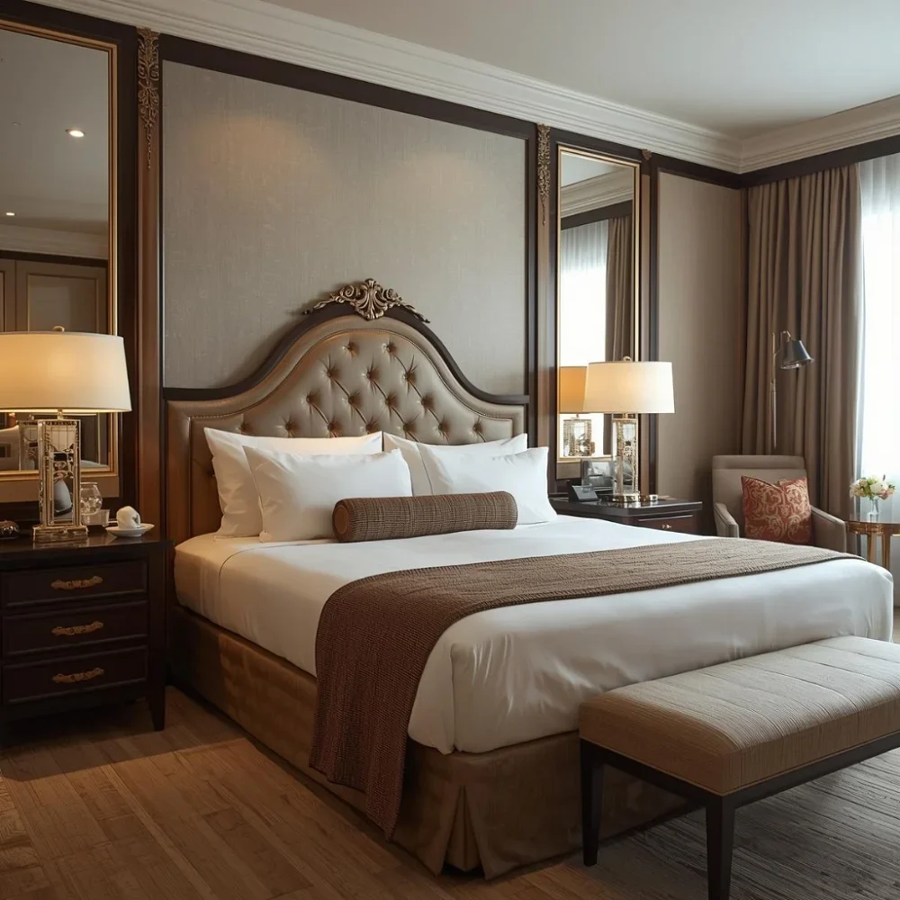 Commercial Headboards