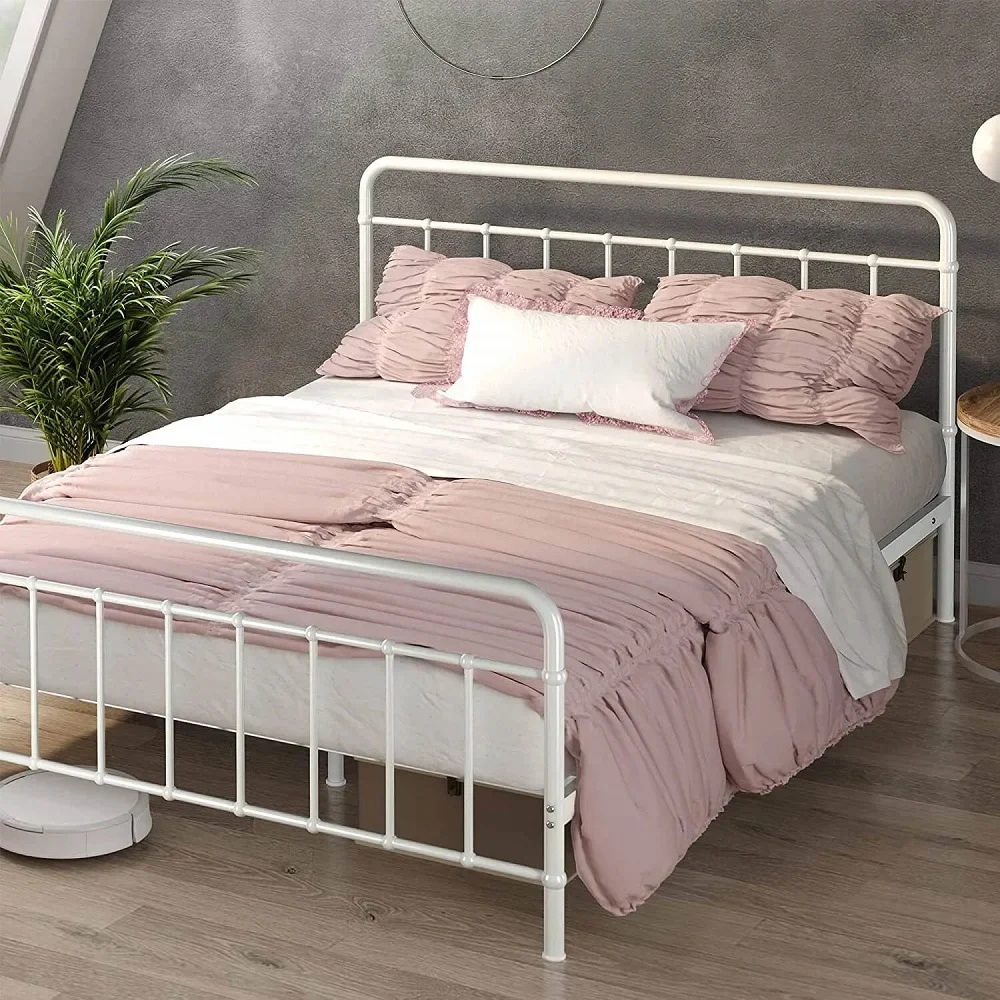 Commercial Platform Beds