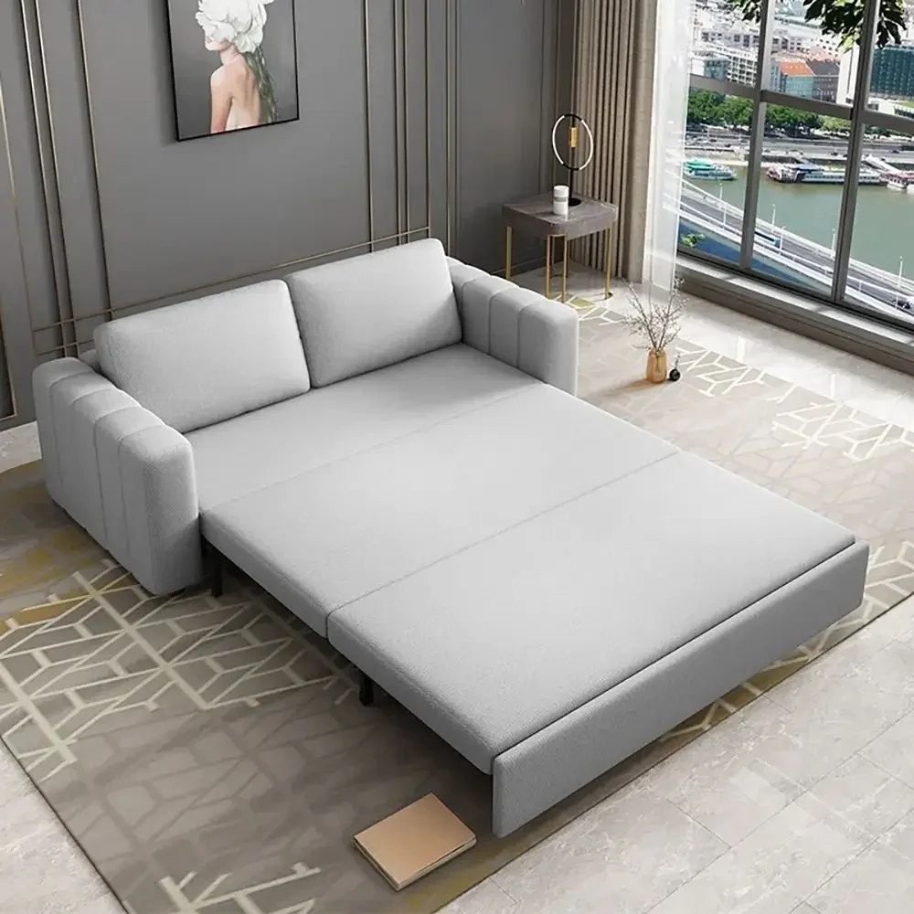 Commercial Sofa Cum Beds