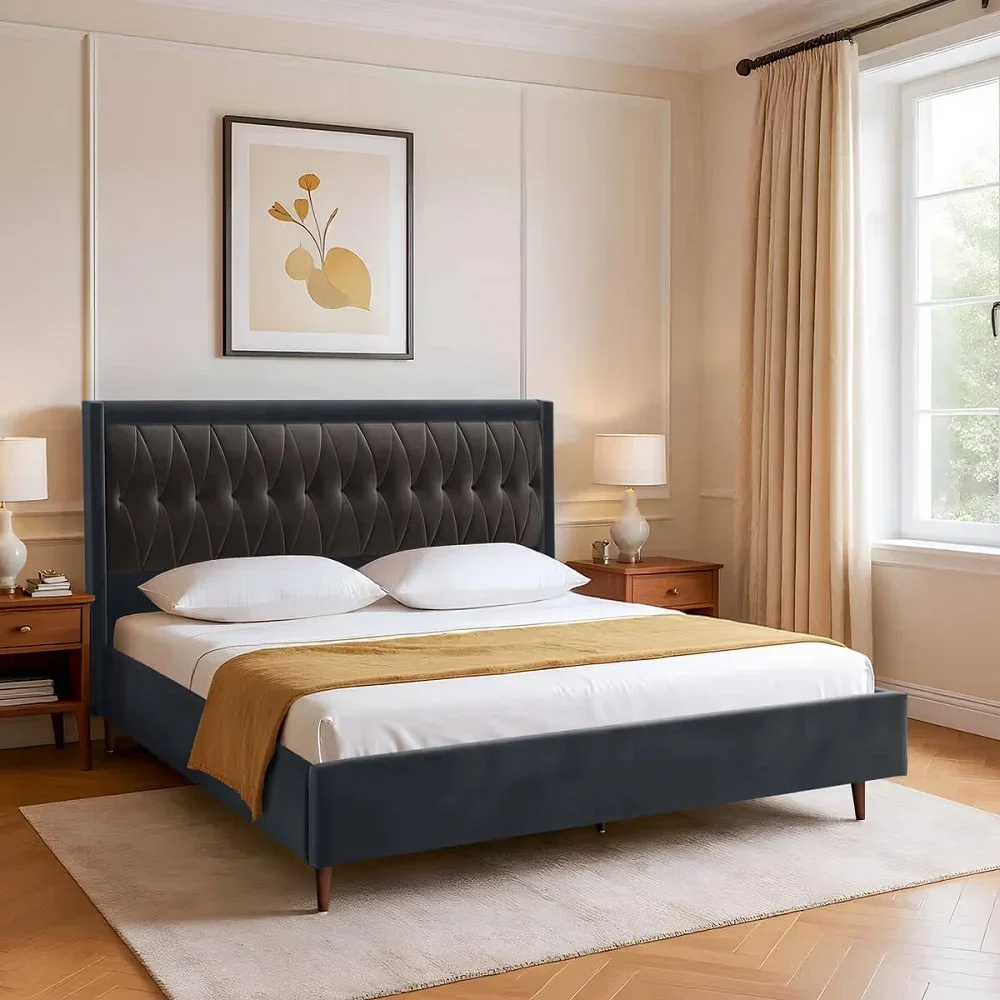 Commercial Upholstered Headboards