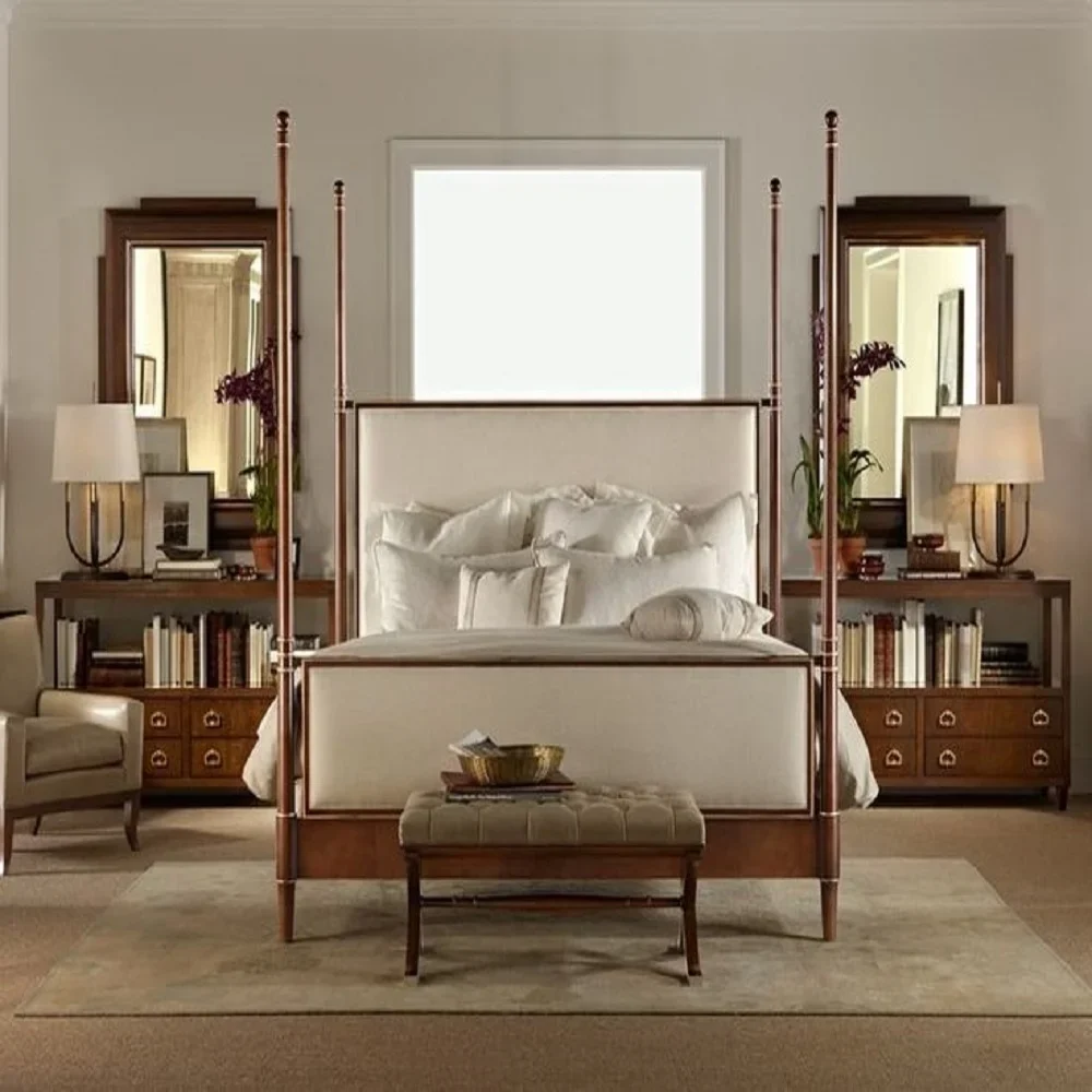 Poster Beds for Commercial