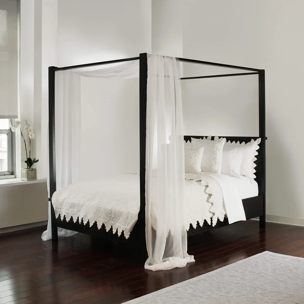 Residential Canopy Beds