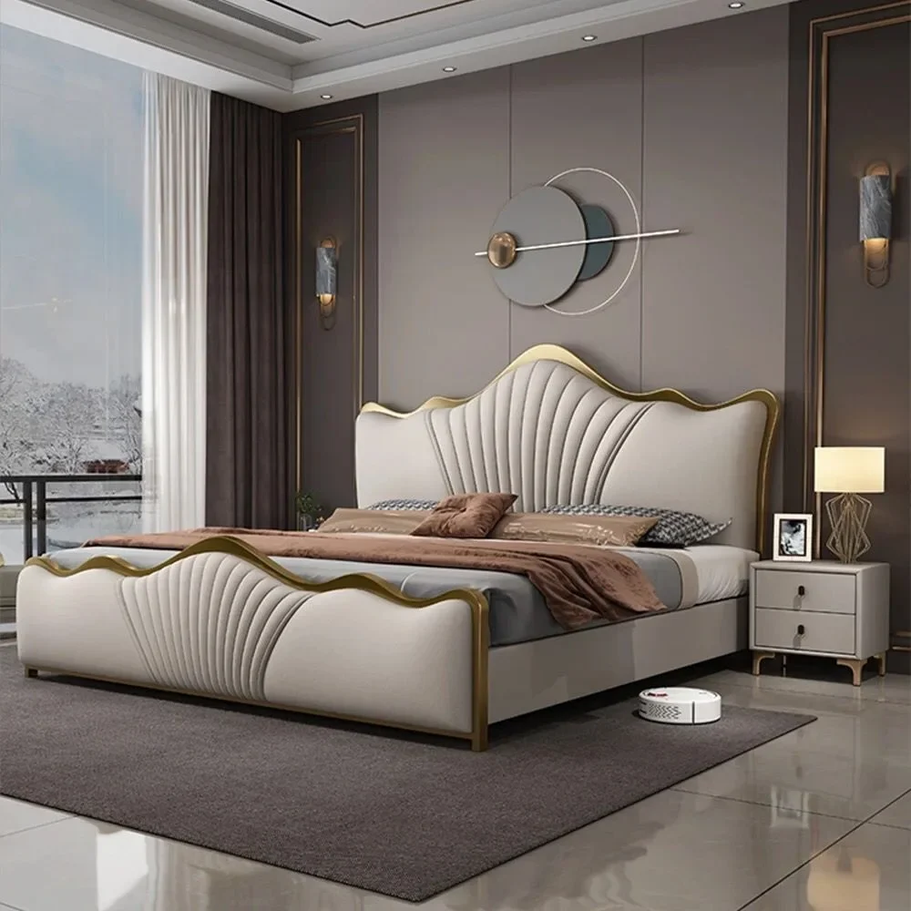 Residential Queen Size Beds