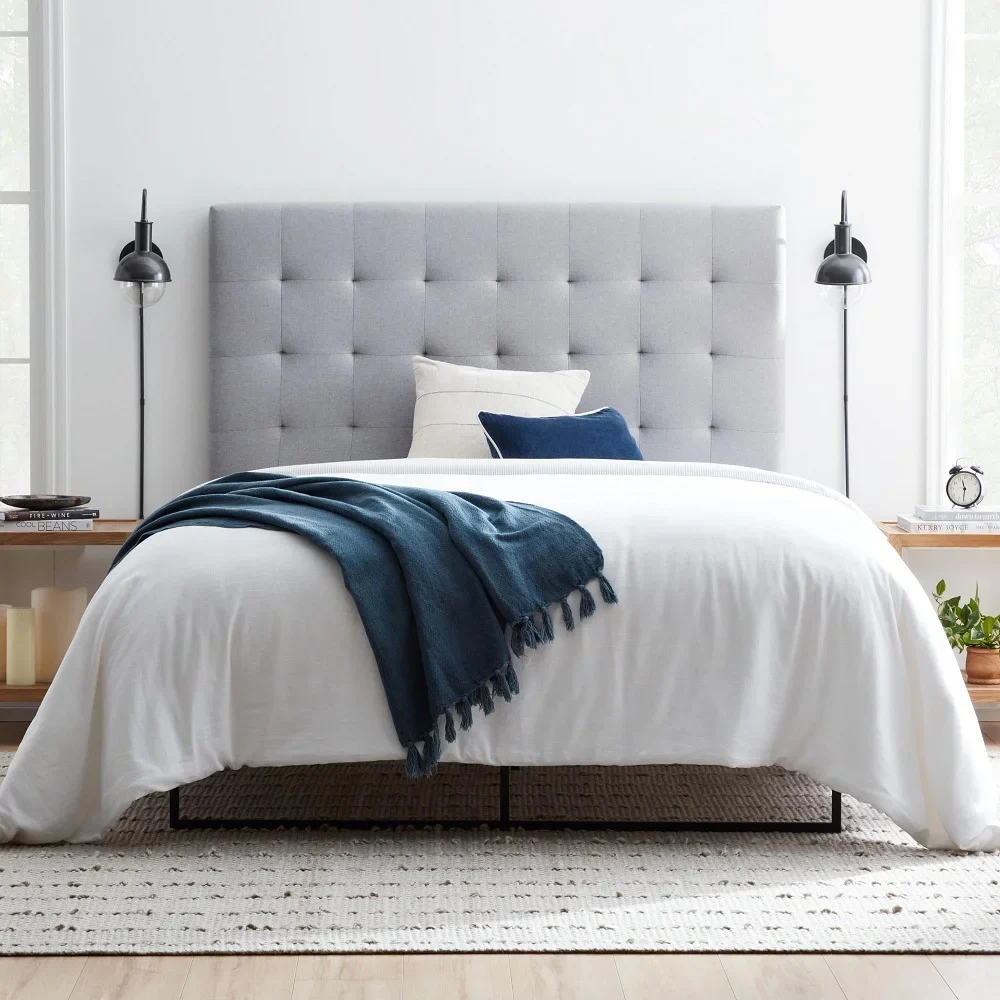 Residential Upholstered Headboards