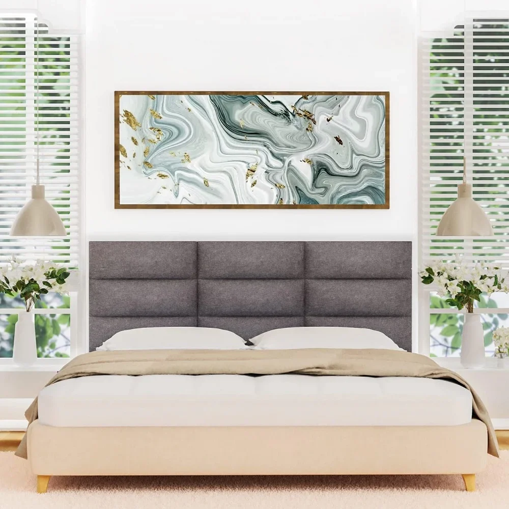 Residential Wall Mounted Headboards