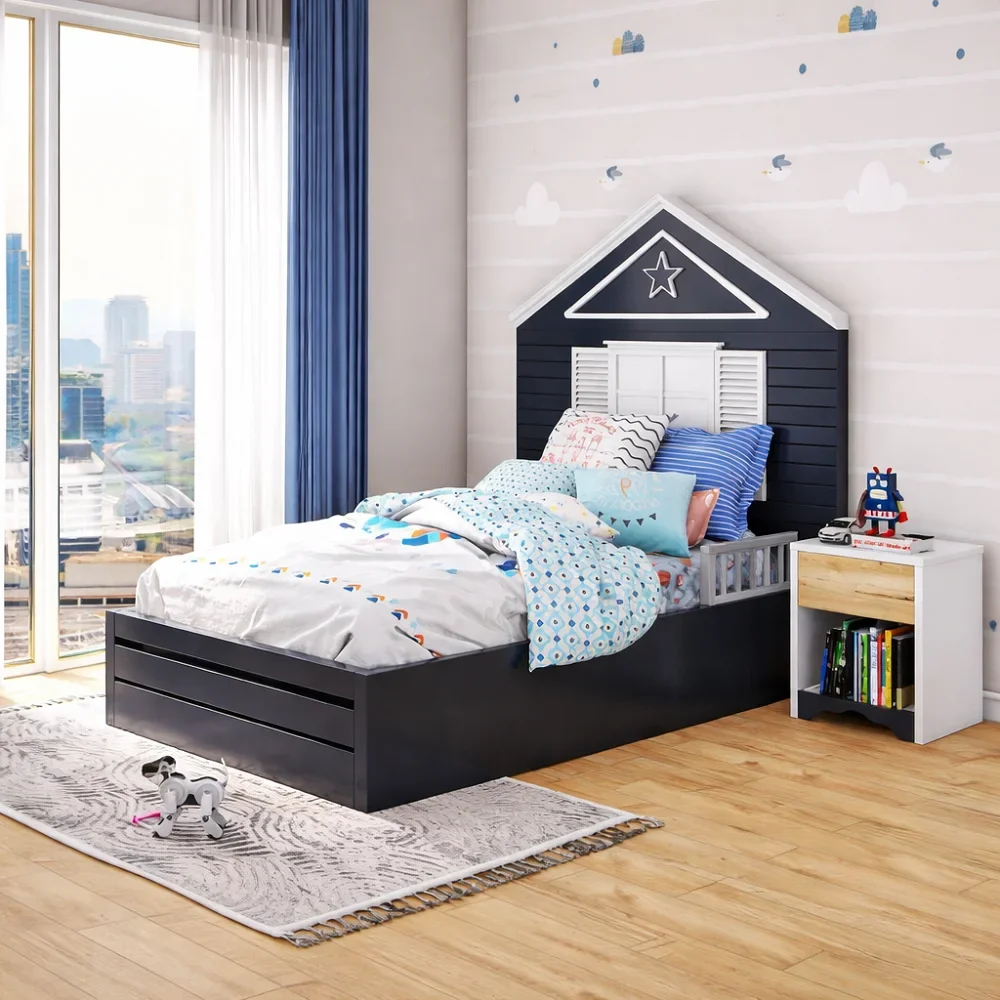 Single Beds [Residnetial]